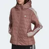 Adidas Jacken Slim Jacket, HK5250, Größe: 158 Produktbild-Vorschau 7