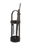 Umbra Bellwood Schirmständer Schwarz/Walnuss Produktbild-Vorschau 2