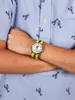 Timex Herrenuhr Timex x Peanuts – Charlie Brown TW2R41100 Produktbild-Vorschau 7