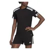 Adidas Tshirts Squadra 21, GN5757, Größe: 152 Produktbild-Vorschau 3