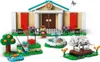 LEGO Animal Crossing Collection du musée d'Eugène Voir les images du produit 32