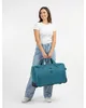 Sac de voyage Redolz Duffle Essentials 2 roulettes 61 cm Voir les images du produit 3