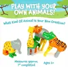 Popular Playthings Magnetic Mix or Match Animals, Tier, 2 Produktbild-Vorschau 11