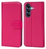 Puzdro typu kniha pre Samsung Galaxy A16 5G Case Flip Cover Náhľad obrázku produktu 1