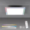Just Light LED-Deckenleuchte EDGING Produktbild-Vorschau 8