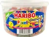 Haribo Rainbow Pixel sauer veggie Fruchtgummi Konfekt Produktbild-Vorschau 3