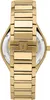 Maserati Armbanduhr Herren Analog Edelstahl gold STILE Produktbild-Vorschau 6