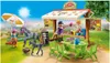 PLAYMOBIL, Mundo Rural, 70519: Cafetería de ponis Vista previa de la imagen del producto 13