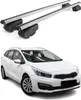 Střešní nosič zavazadel pro Kia Ceed JD SW 2012-2018 ABE Náhled obrázku produktu 13