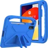FunColor Xiaomi Redmi Pad SE Hülle - Blau Produktbild-Vorschau 1