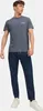 Jack & Jones Shirt T-Shirt Rundhals JORTONS TEE CREW NECK Produktbild-Vorschau 3
