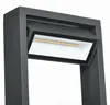 Outsunny Gartenlampe, Wegleuchte, LED Gartenleuchte Produktbild-Vorschau 8