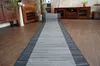 Pogumovaný behúň STREIFEN 100 cm antracitovo sivý 100x120 Náhľad obrázku produktu 2