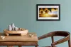 Bild 30x20 MDF-Rahmen Wandkunst Palm Beach Sea Landschaft Produktbild-Vorschau 3