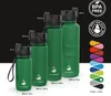 coolrhino Trinkflasche "rhinosport" 350ml I 650ml I 1l I Produktbild-Vorschau 2