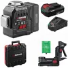 PARKSIDE PERFORMANCE 20V Akku-Kreuzlinienlaser PKLLP 3360 Produktbild-Vorschau 1