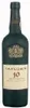 A bottle of Taylor's 10 Years Old Tawny Port. Produktbild-Vorschau