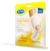 Scholl DE Care Scholl ExpertCare Intensiv pflegende  Fußmaske in Socken –  Nährende Maske  mit 3 wertvollen Ölen Podgląd zdjęcia produktu