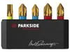 PARKSIDE 20V Weltrekord Akku-Bohrschrauber »PPABSS 20 Li A1 Produktbild-Vorschau 7