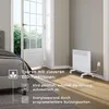 STIEBEL ELTRON podlahové elektrické vykurovacie teleso na Náhľad obrázku produktu 11