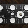 Villeroy & Boch NewMoon, servizio di posate da tavola, 30 Anteprima dell’immagine prodotto 15