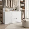 Sideboard Kommode, Breite 100 cm, Sideboard mit 3 Produktbild-Vorschau 9