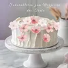 150 Stš¹ck Kirschblš¹te Tortendeko Essbar, Rosa Blume Produktbild-Vorschau 4