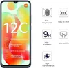 2X vetro protettivo (display + fotocamera) per Xiaomi Redmi Anteprima dell’immagine prodotto 5