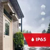 2x Maclean PIR Bewegungsmelder Infrarot IP65 max 2000W Produktbild-Vorschau 9