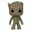 Guardians of the Galaxy Vol. 03 - Groot 1203 - Funko Pop! Produktbild-Vorschau 6