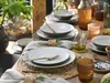 CreaTable, 24858, Neapol Offwhite, sada tanierov 12 ks, Náhľad obrázku produktu 3
