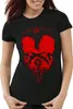 style3 Winchester Brothers Damen T-Shirt sam dean comic Produktbild-Vorschau 1