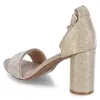 La Strada Sandalette Metallic Produktbild-Vorschau 11