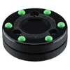 Puck Biscotto Verde Hockey a rotelle Anteprima dell’immagine prodotto 3