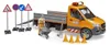 Br-Mb Sprinter servizio stradale 02677 Anteprima dell’immagine prodotto 15