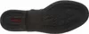 The image shows the sole of a black boot. Náhled obrázku produktu