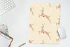 MuchoWow® Mauspad Mousepad Regenbogen - Rentier - Produktbild-Vorschau 5