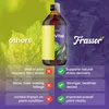Leaf Vital Koncentrát 1 L – 1 000 m2 – Prírodná Náhled obrázku produktu 3