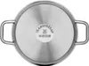 WMF 0739246030, Edelstahl, Edelstahl, Edelstahl, Edelstahl, Produktbild-Vorschau 6