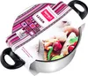 LAMART LTB1810 Kastrol se skleněnou poklicí, průměr 18 cm, Náhled obrázku produktu 2