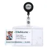 DURABLE Porte-nom 801219 54x85mm avec pcs/paquet Voir les images du produit 13