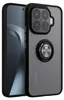 Pouzdro Avizar pro Xiaomi 17T Pro s otočným magnetickým Náhled obrázku produktu 1