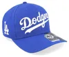 Los Angeles Dodgers replica shirt, model 47 MVP DP Productafbeelding-voorbeeld 6