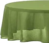 Garten Tischdecke ø160 cm für Garten, Terrasse und Balkon - Produktbild-Vorschau 1