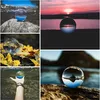 Belle Vous K9 Glass Ball 80mm - 8cm foto guľa s kryštálovým Náhľad obrázku produktu 6