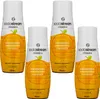 SodaStream Sirup Mandarine 4x440ml Getränkesirup Konzentrat Produktbild-Vorschau 1