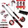 KS Tools 3/8 Zoll INFINITOOL Ratschen-Drehmomentschlüssel, Produktbild-Vorschau 3