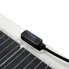 enjoy solar® Solarpanel ETFE Marine Semiflexibles Produktbild-Vorschau 3
