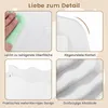 COSTWAY Kinder Bücherregal, 3-stufiges Montessori Produktbild-Vorschau 7