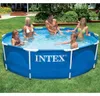 Basen z metalową ramą Intex 305 x 76 cm Podgląd zdjęcia produktu 14